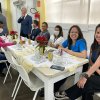 “Café com o Provedor” celebra aniversariantes e destaca colaboradores